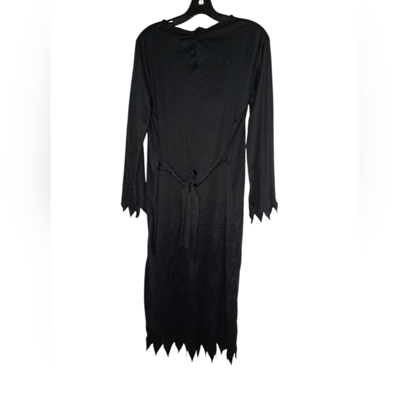 Reaper/Demon Robe & Gloves - Picture 2 of 4